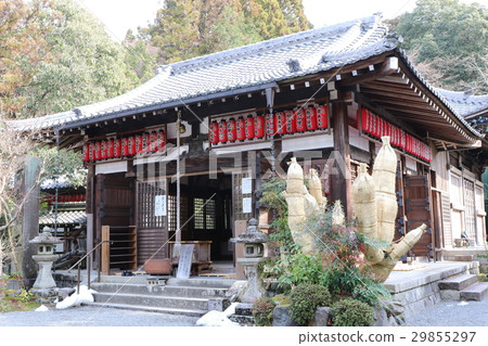 Akayama Zen-in 29855297