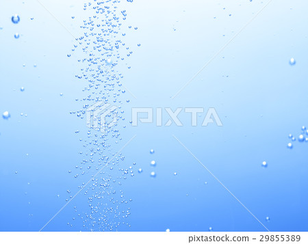 Bubbles of carbonic acid Bubbles of carbonic acid 29855389