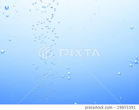 Bubbles of carbonic acid 29855391