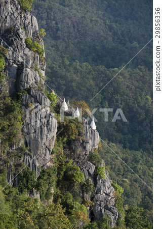 THAILAND LAMPANG WAT PRAJOMKLAO RACHANUSORN THAILAND LAMPANG WAT PRAJOMKLAO RACHANUSORN 29856356