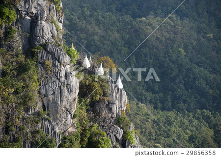 THAILAND LAMPANG WAT PRAJOMKLAO RACHANUSORN 29856358