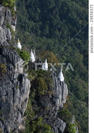 THAILAND LAMPANG WAT PRAJOMKLAO RACHANUSORN 29856373
