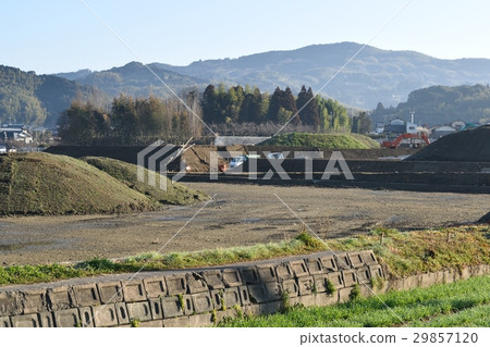 土地改良 土地改良 29857120