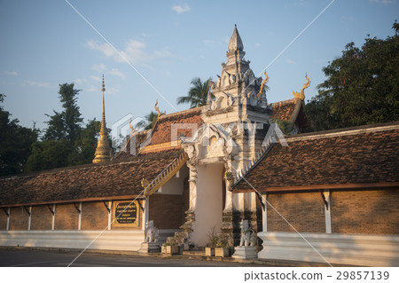 THAILAND LAMPANG WAT PRATHAT LAMPANG LUANG 29857139
