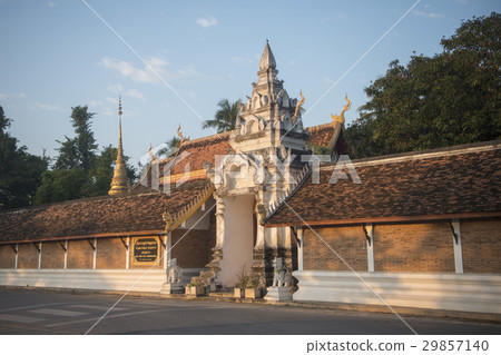 THAILAND LAMPANG WAT PRATHAT LAMPANG LUANG 29857140