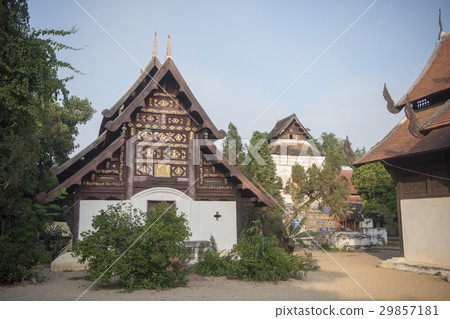 THAILAND LAMPANG WAT PRATHAT LAMPANG LUANG 29857181