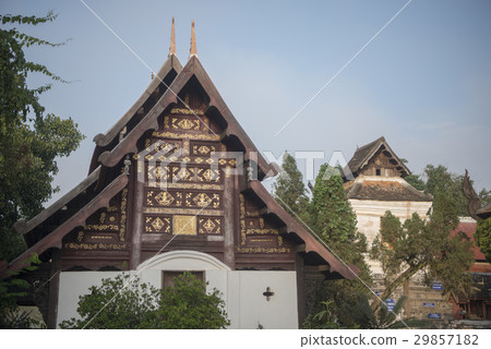 THAILAND LAMPANG WAT PRATHAT LAMPANG LUANG 29857182