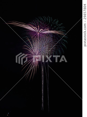 Tsuchiura fireworks Tsuchiura fireworks 29857804