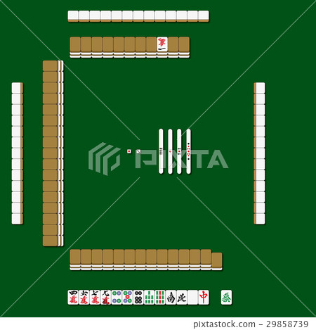 Mahjong 29858739