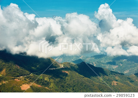 Landscape in Malaysia 29859123