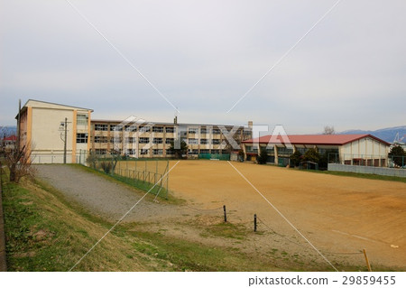 Hakodate Municipal Nishi Elementary School (Discontinued School) Hakodate Municipal Nishi Elementary School (Discontinued School) 29859455
