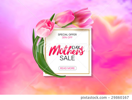Mother's day sale shopping special offer holiday Mother's day sale shopping special offer holiday 29860167