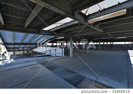 Parking garage 29860610
