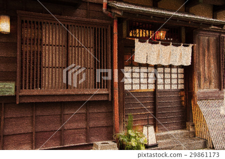 日本東京上野，舊建築，東京上野、古い建物、Tokyo, Japan Ueno, old buildi 29861173