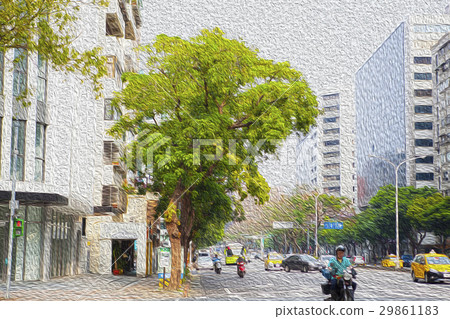 Highway, sunlight, green trees, street, sun, trees, Street, sunny, green trees Highway, sunlight, green trees, street, sun, trees, Street, sunny, green trees 29861183