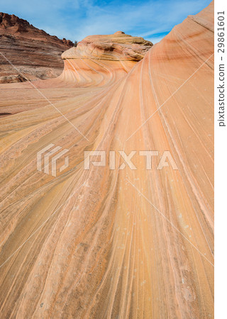 The Wave in North  Coyote Buttes 29861601