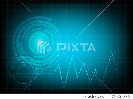 Technology high technology background Technology high technology background 29861870