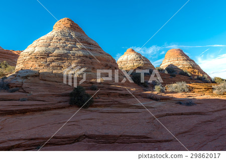 The Wave, Age of Jurassic on the earth, Arizona The Wave, Age of Jurassic on the earth, Arizona 29862017