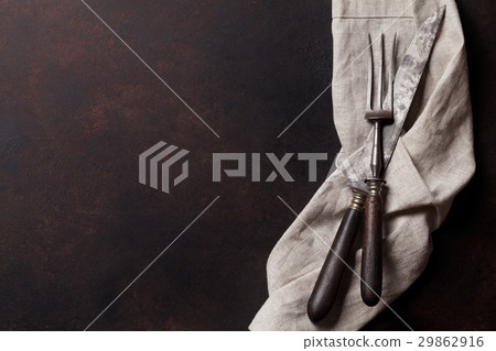 Old kitchen utensils Old kitchen utensils 29862916