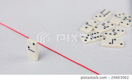 Expelled from the group, unable to cross the red Expelled from the group, unable to cross the red 29863062