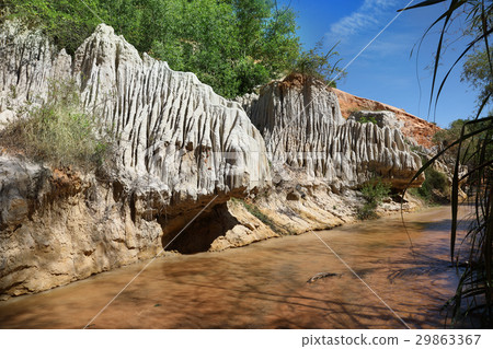 Fairy Stream Canyon 29863367