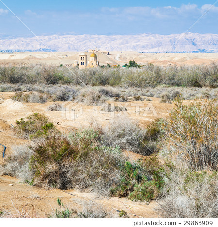 St John the Baptist Church on Elijah's Hill St John the Baptist Church on Elijah's Hill 29863909