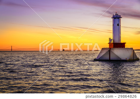 Straits of Mackinac Straits of Mackinac 29864826