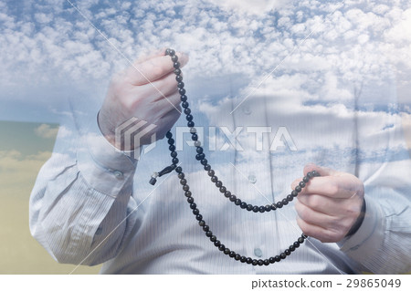 Praying for heaven Praying for heaven 29865049