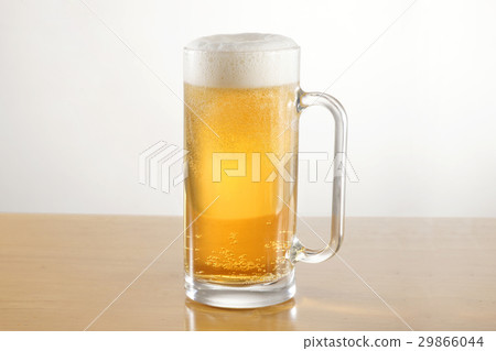 大杯啤酒 29866044