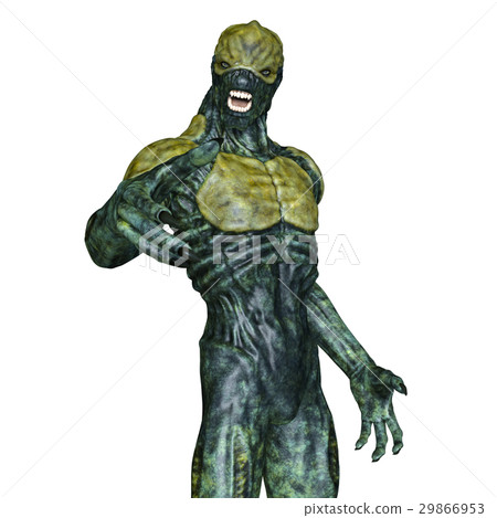 monster  29866953