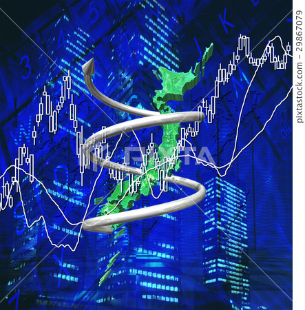 日本股票價格上漲的螺旋 29867079