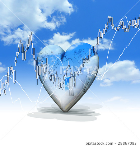 Stock markets to look at in the heart 29867082