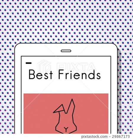 Adopt Animals Best Friends Rabbit Icon Adopt Animals Best Friends Rabbit Icon 29867173