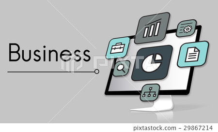 Business Venture Target Goals Expansion Entrepreneur Business Venture Target Goals Expansion Entrepreneur 29867214