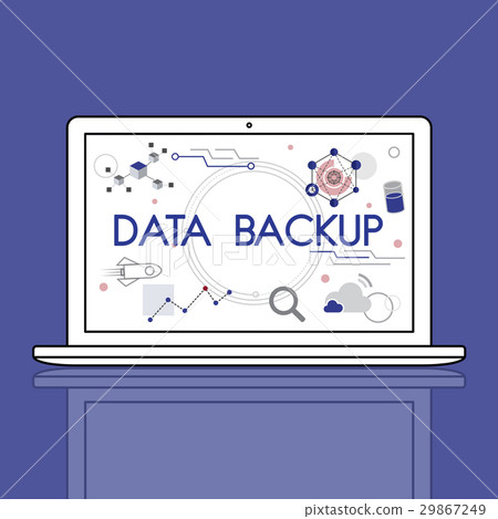 Modification Application Invention Technology Icon 29867249