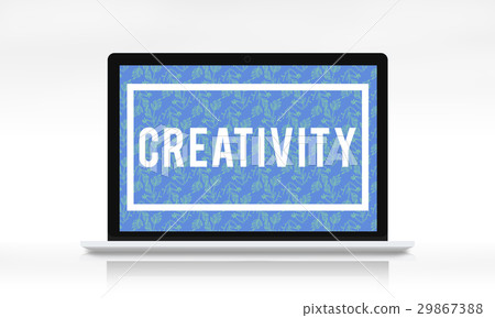 Fresh Ideas Imaginative Be Creative 29867388