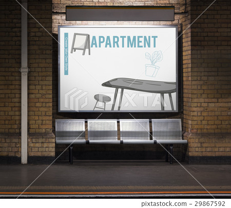 Apartment DIY Decoration Furnishing Interior Apartment DIY Decoration Furnishing Interior 29867592
