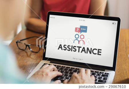 Assistance Business Consulting Experts Services Assistance Business Consulting Experts Services 29867610