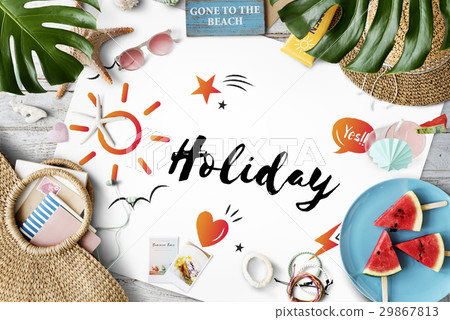 Holiday Season Weather Climate Break Holiday Season Weather Climate Break 29867813