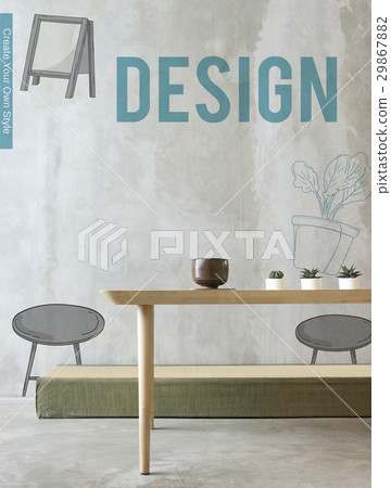 Design Curated Studio Contemporary Creative 29867882