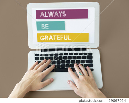 Attitude is Everything Be Your Own 29867934