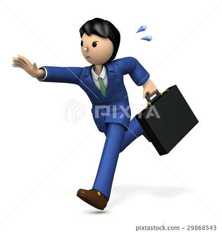 一個追逐的商人 29868543