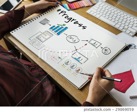 Workflow Progress Marketing Plan 29869059