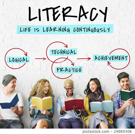 Wisdom Literacy Study Knowledge Acquisition 29869306