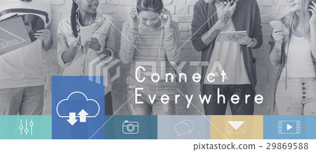 Cloud Computing Storage Loading Cloud Computing Storage Loading 29869588
