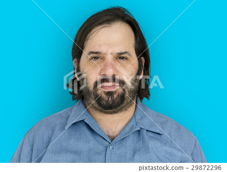 Man Casual Studio Portrait Photography Man Casual Studio Portrait Photography 29872296