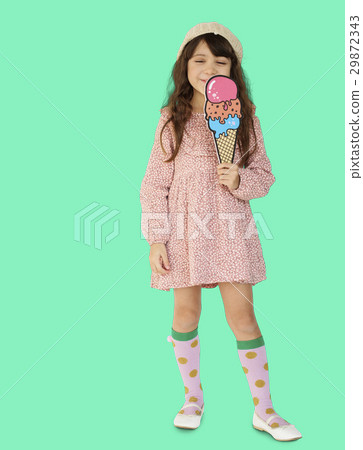 Schoolgirl Studio Shoot Full Body Schoolgirl Studio Shoot Full Body 29872343
