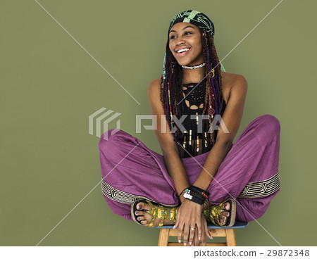 Studio Shoot Portrait People Model Studio Shoot Portrait People Model 29872348