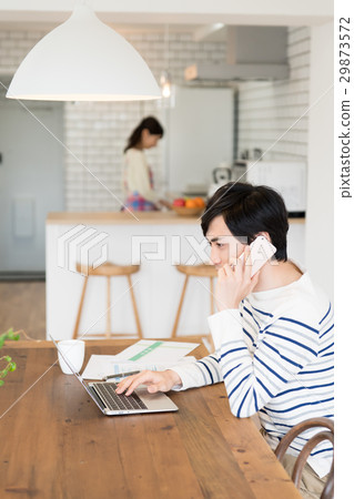 Work from home Work from home 29873572