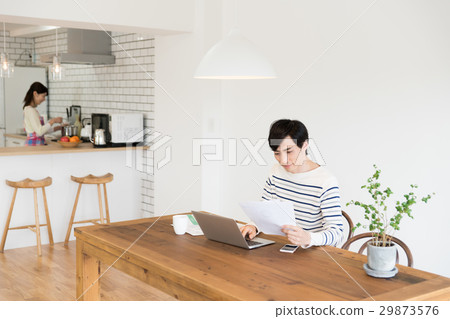Work from home Work from home 29873576